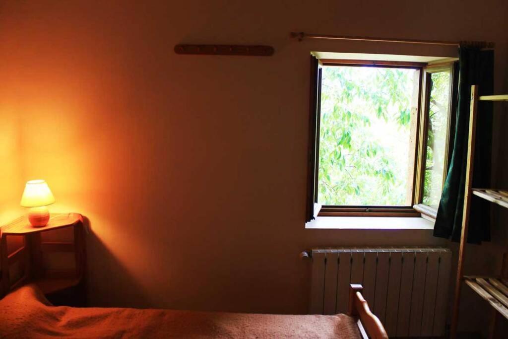Belle Et Grande Maison Ardechoise Payzac  Luaran gambar