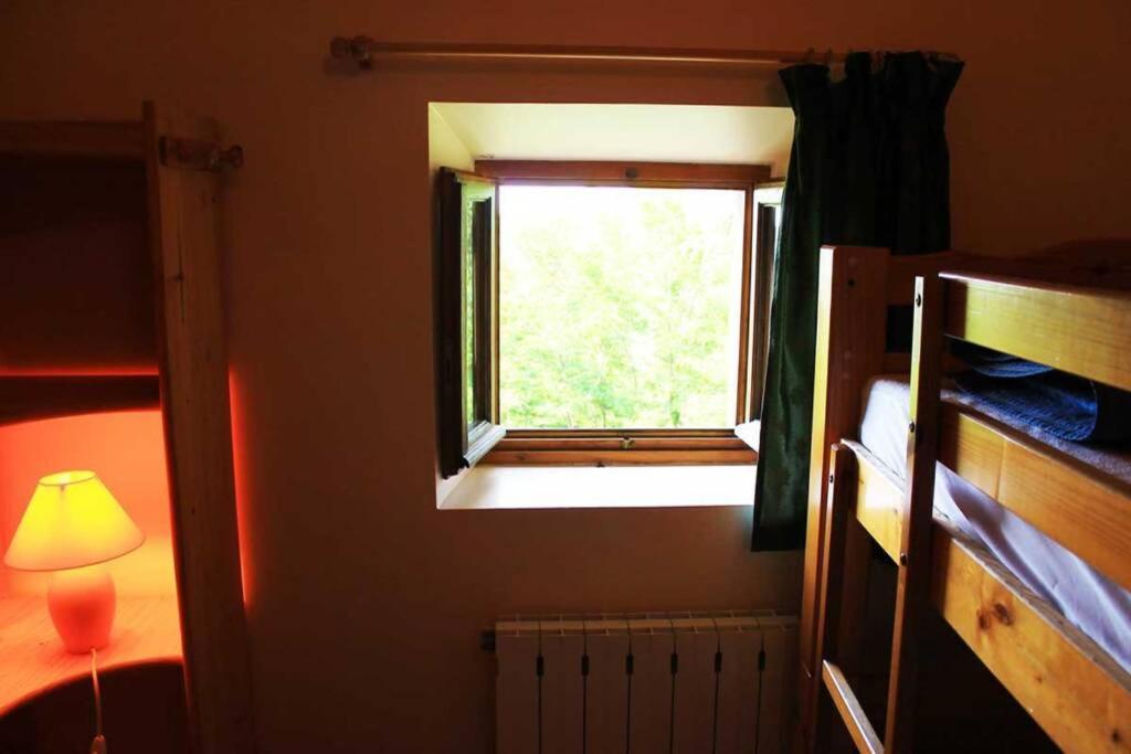 Belle Et Grande Maison Ardechoise Payzac  Luaran gambar